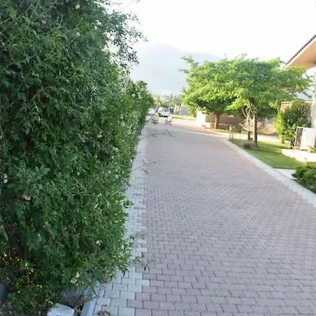 Βίλα Εύη Ligourio Exterior photo