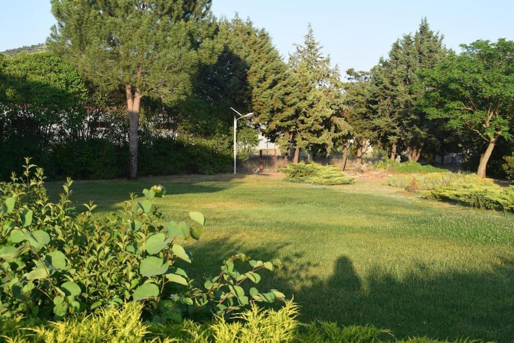 Villa εύη *