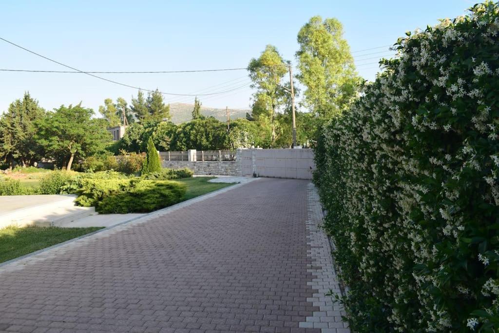 εύη Villa